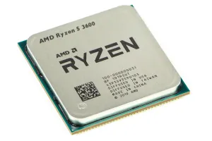 ()  AMD Ryzen 5 3600 OEM