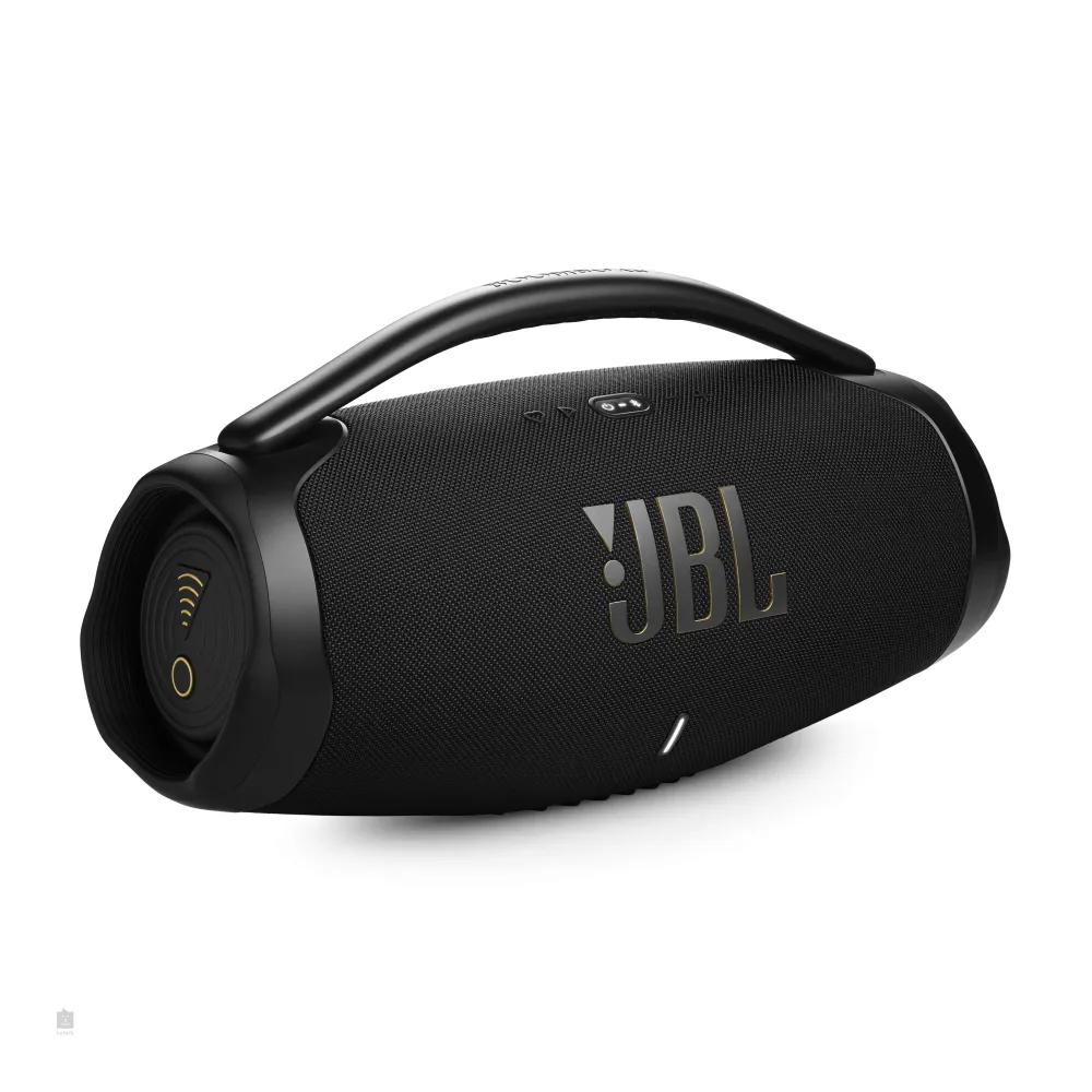 ()   JBL BOOMBOX 3 BLK 