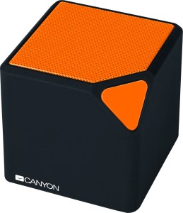   () Canyon CNE-CBTSP2 Black/Orange