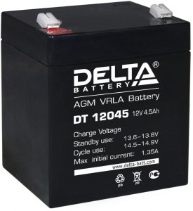   Delta DT 12045