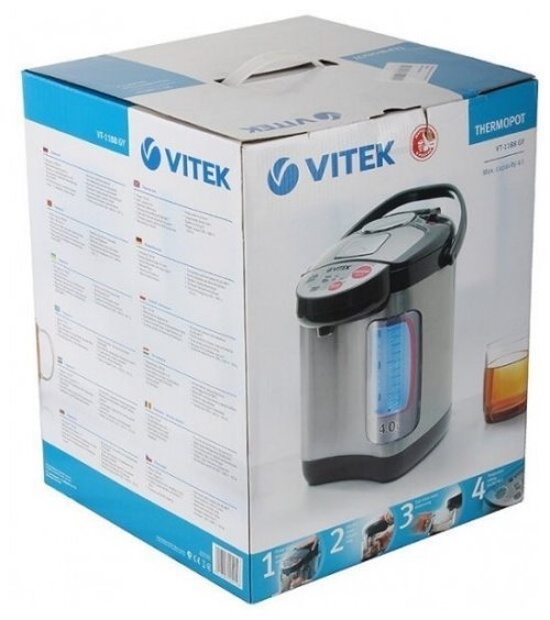  Vitek VT-1188(GY)