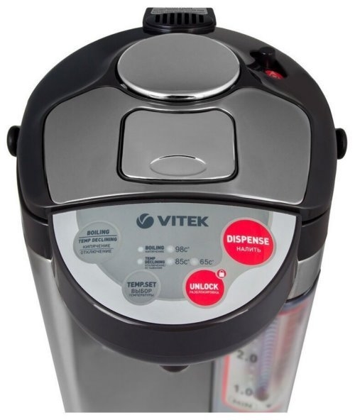  Vitek VT-1188(GY)