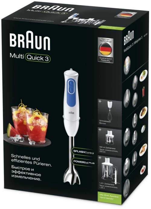   Braun MQ3045 APERITIVE 700 /
