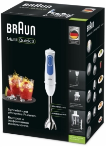   Braun MQ3045 APERITIVE 700 /