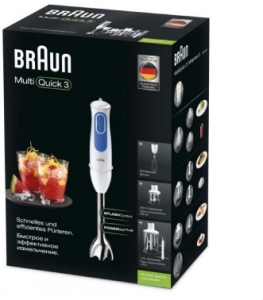   Braun MQ3045 APERITIVE 700 /