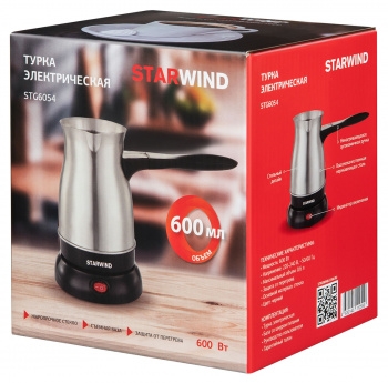    Starwind STS6054 600 /