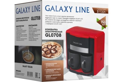   GALAXY LINE GL 0708, , , 750 , 0,3  (2 ), 