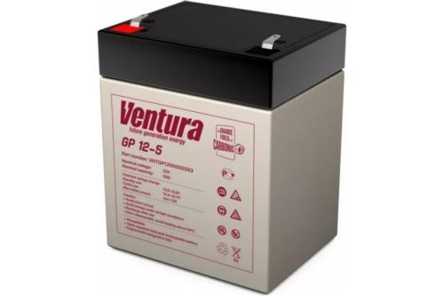 Батарея Ventura GP 12-5