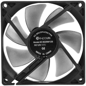  ID-Cooling NO-9225-SD (92x92x25  ,1500/)