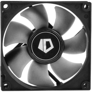  ID-Cooling NO-8025-SD (80x80x25 v, 2000 /)