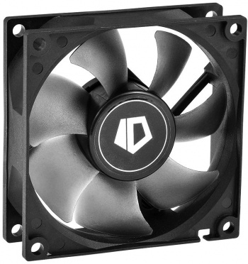  ID-Cooling NO-8025-SD (80x80x25 v, 2000 /)