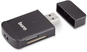     USB2.0 Buro BU-CR-3103 