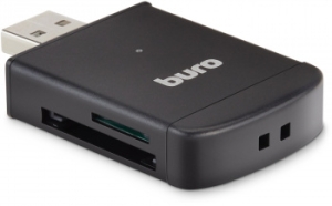     USB2.0 Buro BU-CR-3103 