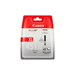  Canon CLI-451XLGY , 780 . ( ),  PIXMA iP7240, MG5440, 6340