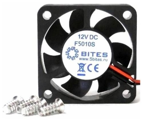  5bites   FB5010S-12L3 50X10 / SLEEVE / 4200RPM / 3P