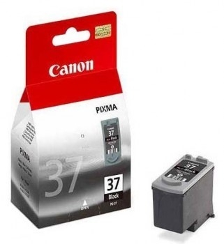   Canon PG-37 2145B005   Canon IP1800/2500