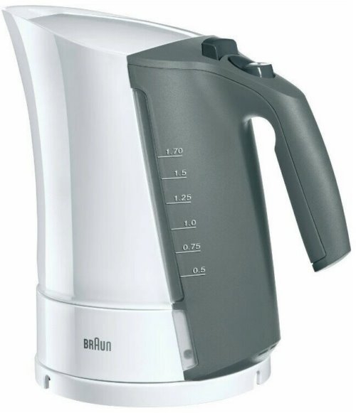   Braun WK300WH 1.7. 2280 