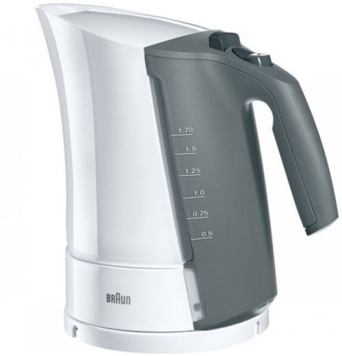   Braun WK300WH 1.7. 2280 