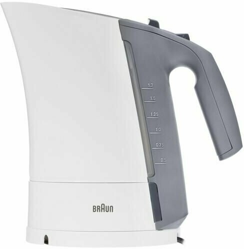   Braun WK300WH 1.7. 2280 