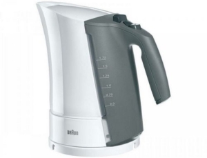   Braun WK300WH 1.7. 2280 