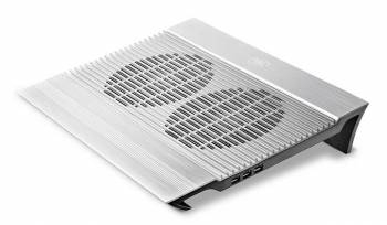    Deepcool N8 17380x278x55 25 4xUSB 2x 140FAN 1245  