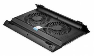    Deepcool N8 17380x278x55 25 4xUSB 2x 140FAN 1245  