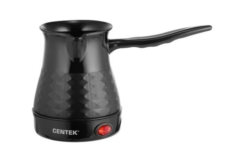   Centek CT-1097 Black () 200 , 1000