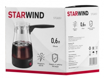   Starwind STG6051 600 