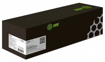 Тонер Картридж Cactus CS-P92A черный для Panasonic KX-MB263/KX-MB763/KX-MB773 (2000стр.)