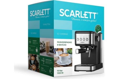   Scarlett SC-CM33022 1100 /