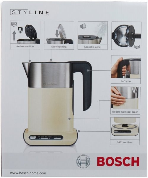  BOSCH TWK8617P , 2400,  /