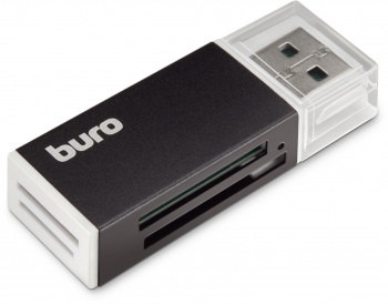     USB2.0 Buro BU-CR-3104 