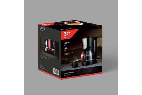   BQ CM1008 Black-Red,  1000 ,  1.25 ,  , 