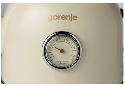   Gorenje K17CLINGOR 1.7. 2000  (: )