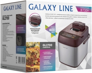  Galaxy Line GL 2700 600 /