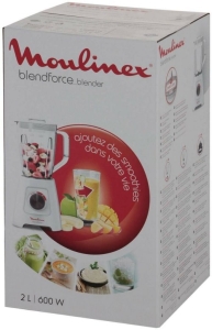   Moulinex LM420110 400 