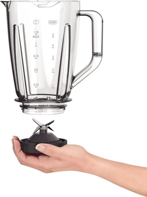   Moulinex LM420110 400 
