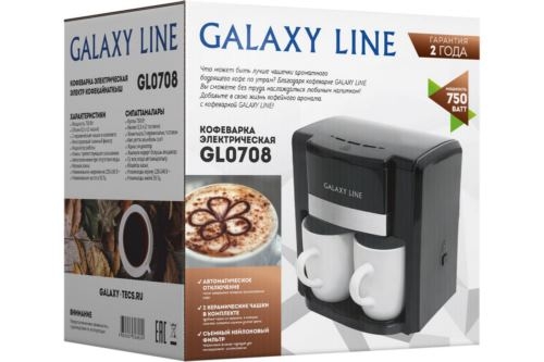   GALAXY LINE GL 0708, , , 750 , 0,3  (2 ), 