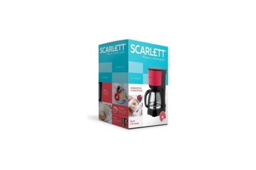   SCARLETT SC-CM33013 /, .  - , 1.25 , 750 .