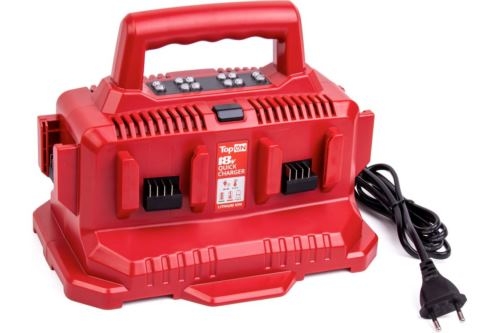 Бытовой удлинитель PowerCube, 4р с/з вык., 3USB, 3500 Вт, 16А, 1.9 м, 3*1,0 (белый) PC-6-2M