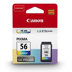   Canon CL-56 9064B001   Canon Pixma E404/E464