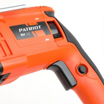  PATRIOT THE ONE RH 242, SDS+, 1.9, 720, 0-2000/, 0-6300/