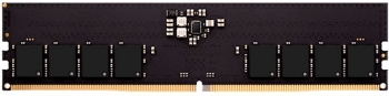 Оперативная память AMD Radeon™ 8GB DDR5 4800 DIMM Entertainment Series Black Gaming Memory R558G4800