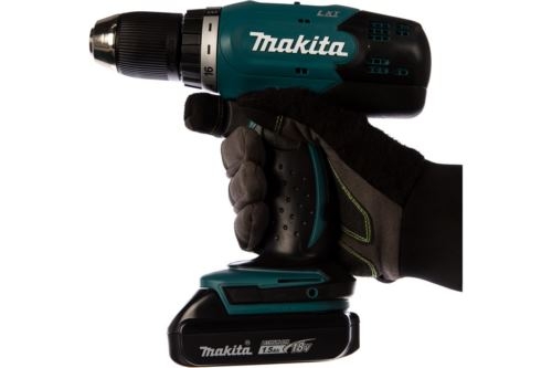 - Makita DDF453SYE   {18,21.5 Li-ion,-13,0-4001300,4227,1.8