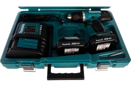 - Makita DDF453SYE   {18,21.5 Li-ion,-13,0-4001300,4227,1.8