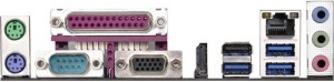   ASRock J3355B-ITX (Celeron J3355 onboard) Mini-ITX Ret