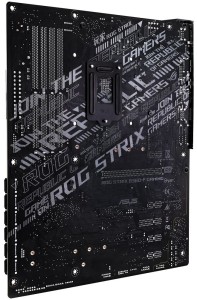   Asus Strix B360-F Gaming LGA1151v2 ATX Ret