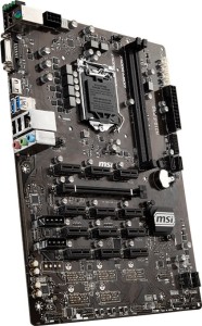   MSI H310-F Pro LGA1151v2 ATX Ret