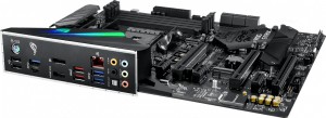   Asus Strix B450-E Gaming Socket AM4 ATX Ret