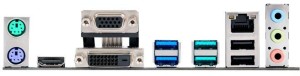   Asus A88XM-A/USB 3.1 Socket FM2+ mATX Ret